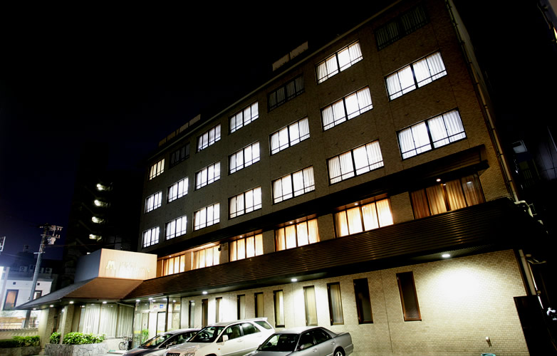 Maruko Hotel Ryokan Experts Reviews Personalized Service